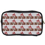 From My Dead Cold Hands - Zombie And Horror Toiletries Bag (One Side) Front