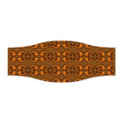 Inka Cultur Animal - Animals And Occult Religion Stretchable Headband by DinzDas