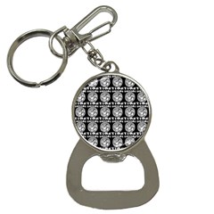 Inka Cultur Animal - Animals And Occult Religion Bottle Opener Key Chain by DinzDas