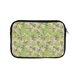 Camouflage Urban Style And Jungle Elite Fashion Apple Macbook Pro 15  Zipper Case by DinzDas