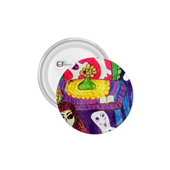 Circus Ghosts 1 75  Buttons