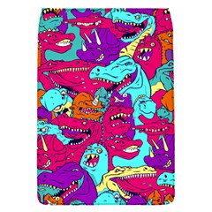 Dinos Removable Flap Cover (S)