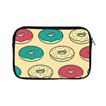 Donuts Apple iPad Mini Zipper Cases Front