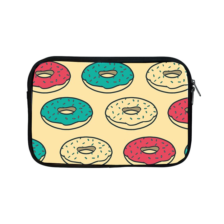 Donuts Apple iPad Mini Zipper Cases