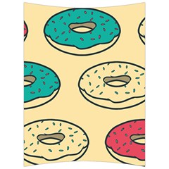 Donuts Back Support Cushion by Sobalvarro