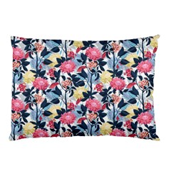 Beautiful floral pattern Pillow Case
