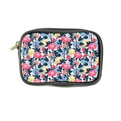 Beautiful Floral Pattern Coin Purse