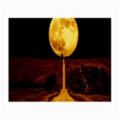 Moon Road Small Glasses Cloth