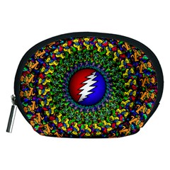 Grateful Dead Accessory Pouch (medium)