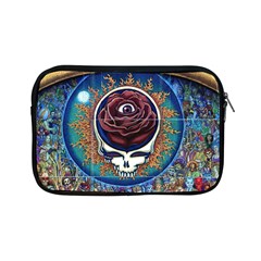 Grateful Dead Ahead Of Their Time Apple Ipad Mini Zipper Cases by Sapixe