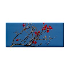 Santa Rita Flower Photo001 Hand Towel