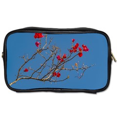 Santa Rita Flower Photo001 Toiletries Bag (One Side)