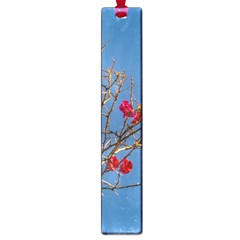 Santa Rita Flower Photo001 Large Book Marks