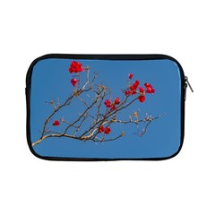 Santa Rita Flower Photo001 Apple iPad Mini Zipper Cases