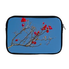 Santa Rita Flower Photo001 Apple MacBook Pro 17  Zipper Case