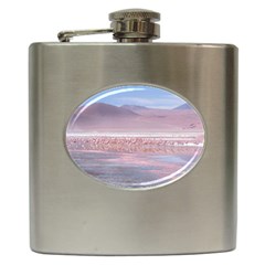 Bolivia-gettyimages-613059692 Hip Flask (6 Oz)