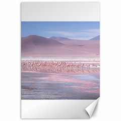 Bolivia-gettyimages-613059692 Canvas 20  X 30  by Trendshop