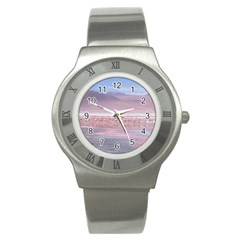 Bolivia-gettyimages-613059692 Stainless Steel Watch