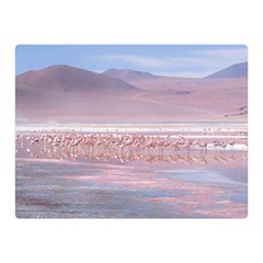 Bolivia-gettyimages-613059692 Double Sided Flano Blanket (mini) 