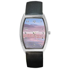 Bolivia-gettyimages-613059692 Barrel Style Metal Watch