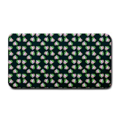 Darla Teal Medium Bar Mats