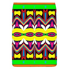 Colorful Shapes                                                  Samsung Galaxy Grand Duos I9082 Hardshell Case by LalyLauraFLM