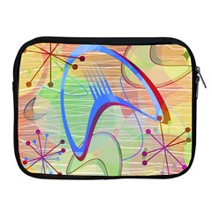 Untitled-1abcde Copy Apple Ipad 2/3/4 Zipper Cases by KatzCases