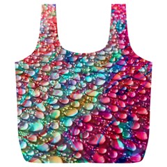 Rainbow Support Group  Full Print Recycle Bag (xxxl) by ScottFreeArt