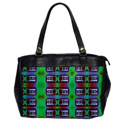 Corridor Nightmare Oversize Office Handbag