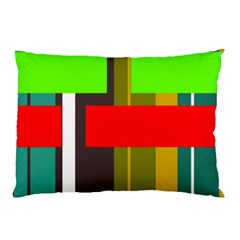 Serippy Pillow Case by SERIPPY