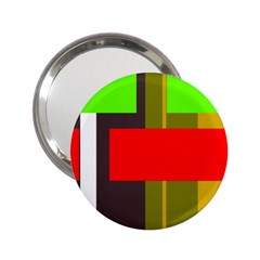 Serippy 2 25  Handbag Mirrors by SERIPPY