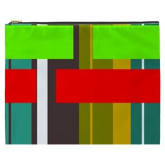 Serippy Cosmetic Bag (xxxl) by SERIPPY