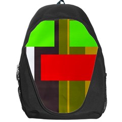 Serippy Backpack Bag by SERIPPY