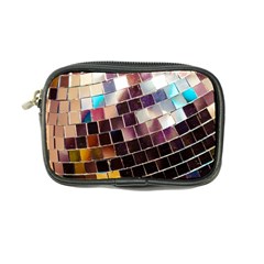 Disco Ball Coin Purse by essentialimage