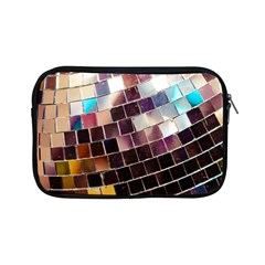 Disco Ball Apple Ipad Mini Zipper Cases by essentialimage