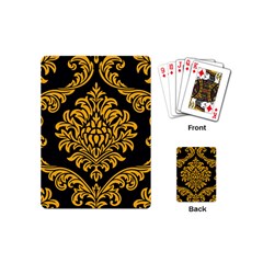 Finesse  Playing Cards Single Design (mini) by Sobalvarro