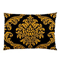 Finesse  Pillow Case by Sobalvarro