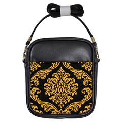 Finesse  Girls Sling Bag by Sobalvarro