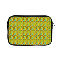 Lemon And Yellow Apple Ipad Mini Zipper Cases by Sparkle