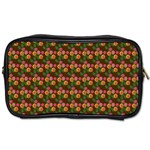 Floral Toiletries Bag (One Side) Front