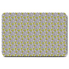 Sparks Large Doormat  by Sparkle