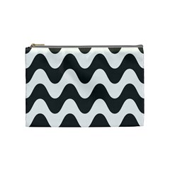 Copacabana  Cosmetic Bag (medium) by Sobalvarro