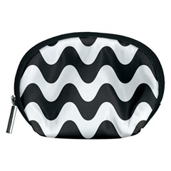 Copacabana  Accessory Pouch (medium) by Sobalvarro