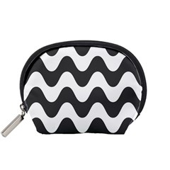 Copacabana  Accessory Pouch (small) by Sobalvarro