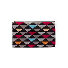 Zappwaits Canuma Cosmetic Bag (small) by zappwaits