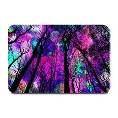 Fairytale Forest Plate Mats by augustinet