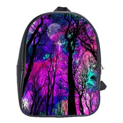 Fairytale Forest School Bag (xl) by augustinet