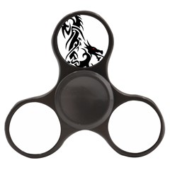 Black Dragon Animal Finger Spinner by HermanTelo