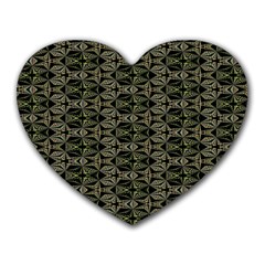 Kal00665 Heart Mousepads by Sparkle