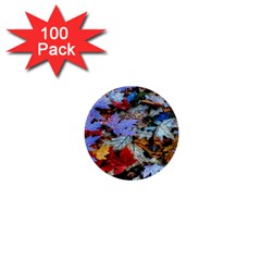 Rainbow Season 1  Mini Buttons (100 pack) 